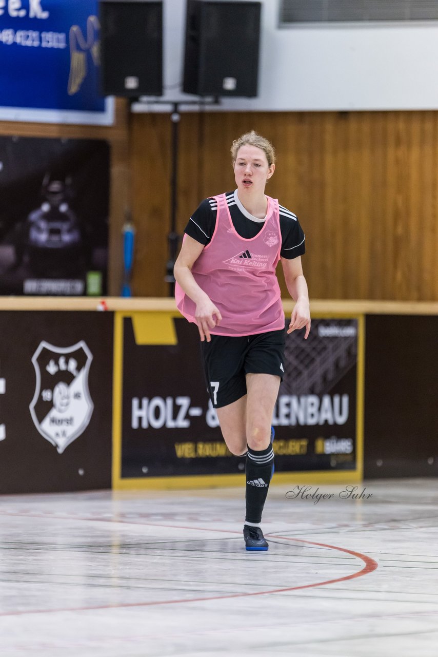 Bild 105 - VR Bank Cup Horst